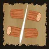 Wood Ninja icon