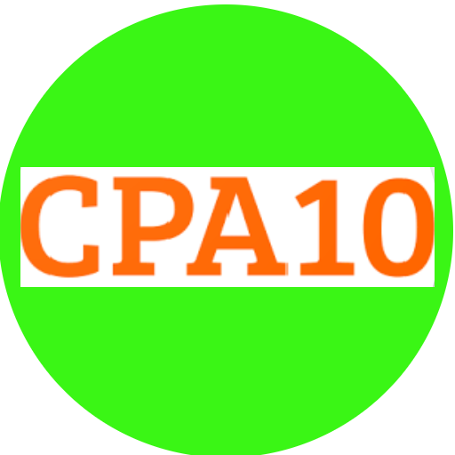 CPA 10 Simulado icon