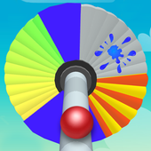 Helix Ball Jump Rotator icon