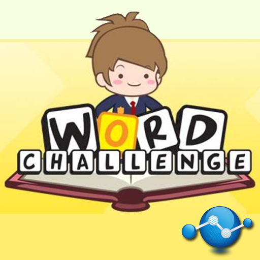 Child Word Challenge icon