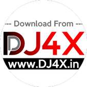 DJ4X.in on 9Apps