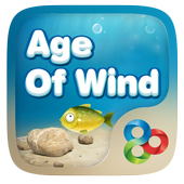 Age of Wind GO Launcher Theme icon