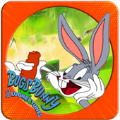 Looney Tunes : Official Games Runner icon
