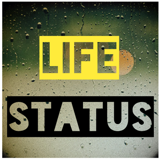 Life Status 2021 أيقونة
