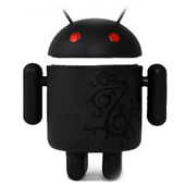 ADWTheme Grey أيقونة