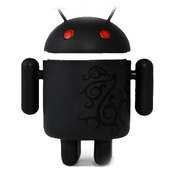 ADWTheme Grey on 9Apps