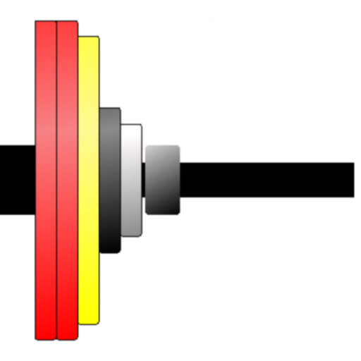 Bar Loader icon