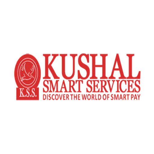 Kushal Smart Services icon