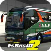 Livery Es Bus
