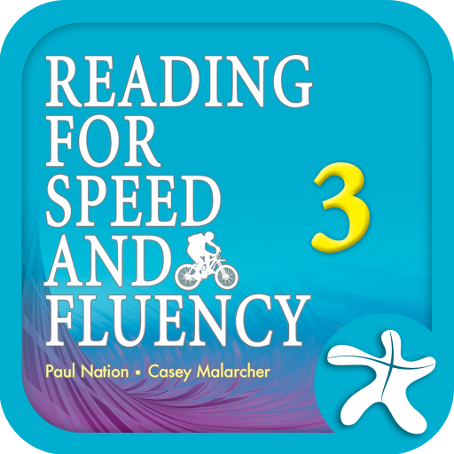 Reading for Speed and Fluency3 icon