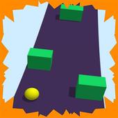 Speed Ball Road icon