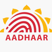 e-Aadhaar icon
