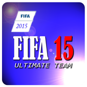 Tips ; FIFA 15 icon