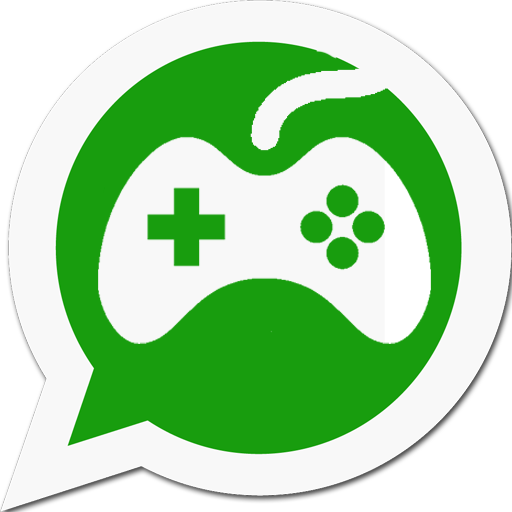 Games for whatsapp icon