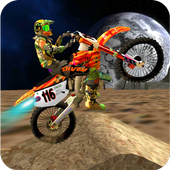 MX Showdown icon