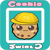 CookieSwirlC Videos icon