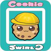 CookieSwirlC Videos on 9Apps