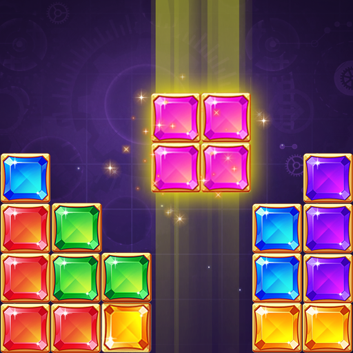 Block Puzzle Jewel 2020 icon