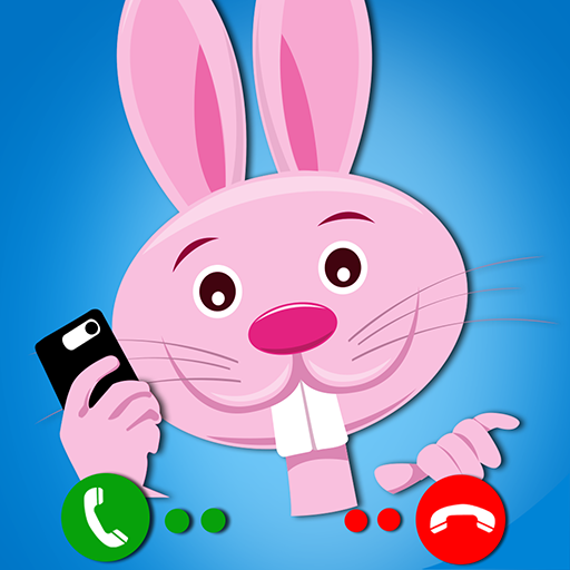 Easter Bunny Call 🐇🐇🐇 icon