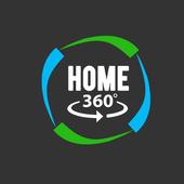 Home360 - Content Creator VR for Property icon