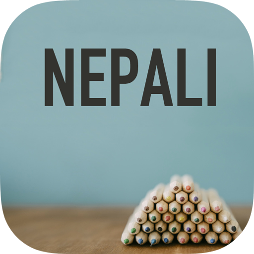 Learn Nepali icon