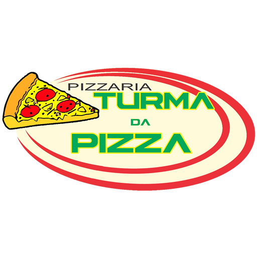 Pizzaria Turma Da Pizza icon