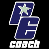 PE Coach icon