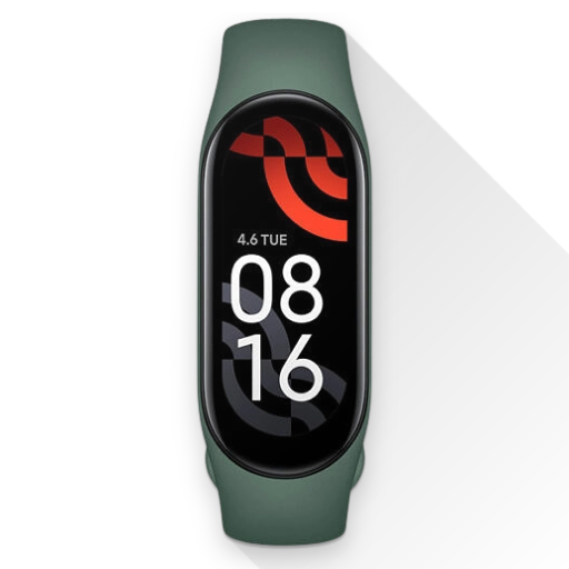 Mi Band 7 Watch Faces &amp; Dials icon
