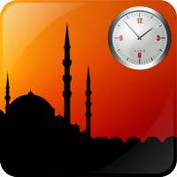 Jadwal Sholat dan Adzan Offline: Seluruh Indonesia on 9Apps