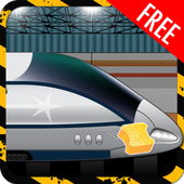 Washing Games - Train icon