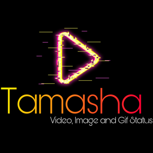 Tamasha | Video, Image, Gif Status icon