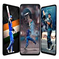 Cricket Wallpaper HD-4k Backgrounds for mobile on 9Apps