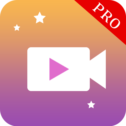 Filmigoo - Video Maker of Photos &amp; Video Editor icon