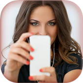 Selfie Face Makeup icon