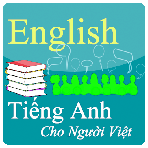 Luyện nghe tiếng anh giao tiếp icon