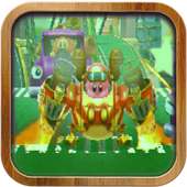 Free: Kirby planet Robobot Tips on 9Apps