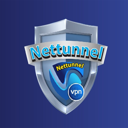 Nettunnel lite icon