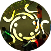 ikon Anaadyanta 2k16