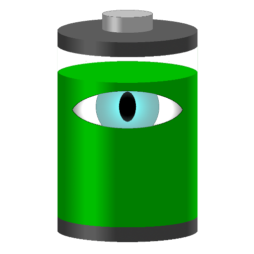 Battery Diviner (Free) icon