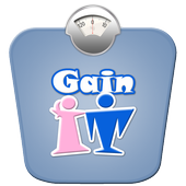 Gain It icon
