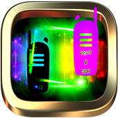 Walkie Talkie Wifi icon