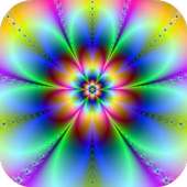 Tie Dye HD Wallpaper on 9Apps