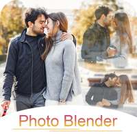 Photo Blenders Editor -  Free Photo Collage Editor on 9Apps