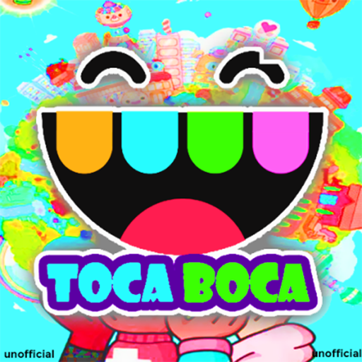 Tips For Toca Boca Life World icon