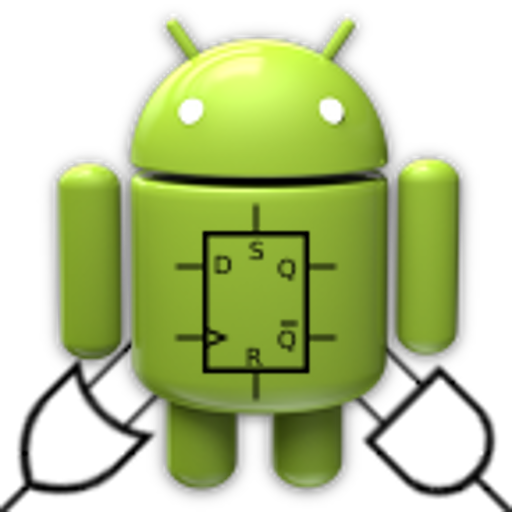 DiCiDe: Digital Circuit Design icon