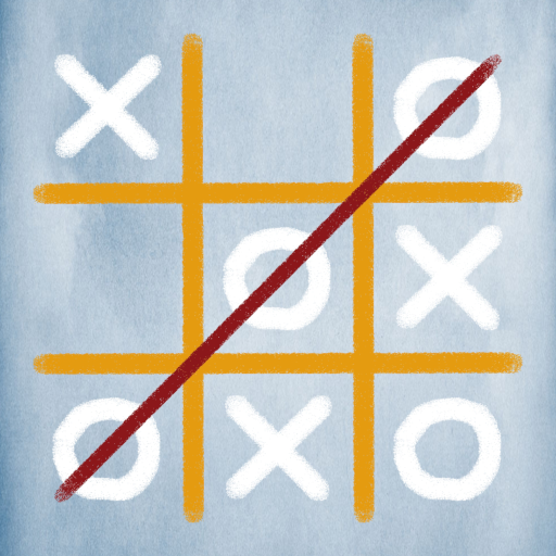 Tic Tac Toe icon