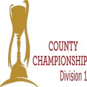 County Championship Division 1 Cricket Match Live