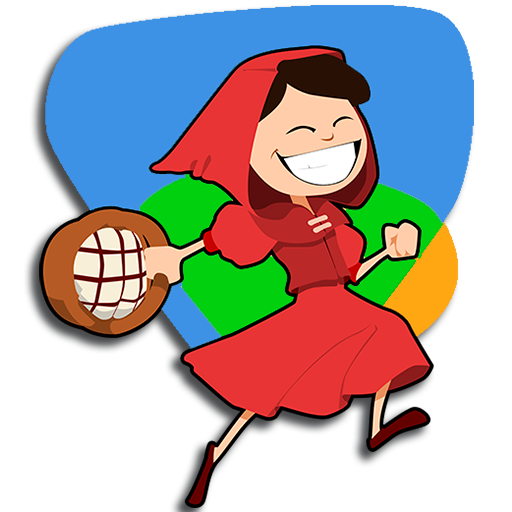 Cuentos Populares: Cuentos Infantiles أيقونة