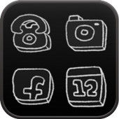Myuto icon theme icon