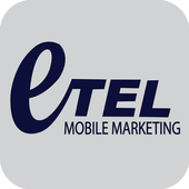 E TEL MOBILE icon
